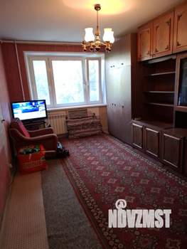 2-к квартира, вторичка, 56м2, 3/5 этаж