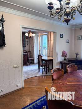 5-к квартира, вторичка, 124м2, 4/10 этаж