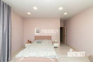 2-к квартира, вторичка, 65м2, 1/17 этаж