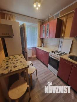 2-к квартира, вторичка, 47м2, 1/9 этаж