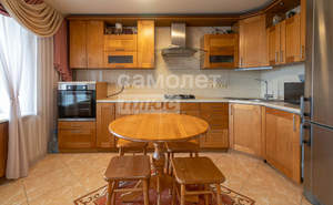 3-к квартира, вторичка, 60м2, 5/10 этаж