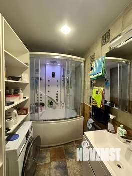 3-к квартира, вторичка, 100м2, 9/17 этаж