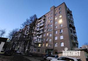 2-к квартира, вторичка, 42м2, 7/9 этаж