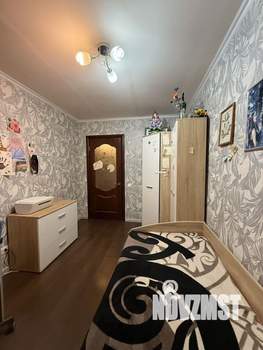 2-к квартира, вторичка, 41м2, 9/9 этаж