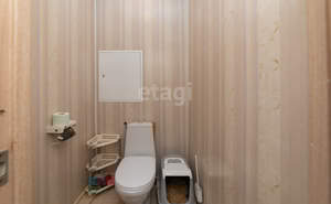 2-к квартира, вторичка, 54м2, 15/18 этаж
