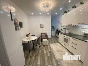 Студия квартира, вторичка, 32м2, 12/16 этаж