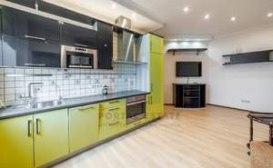 2-к квартира, вторичка, 68м2, 11/19 этаж