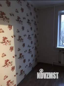 1-к квартира, вторичка, 33м2, 5/9 этаж