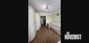 2-к квартира, вторичка, 62м2, 6/12 этаж