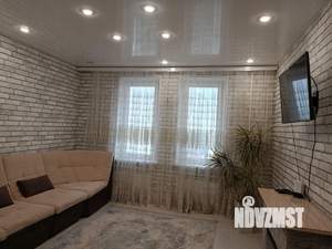 2-к квартира, вторичка, 54м2, 16/18 этаж