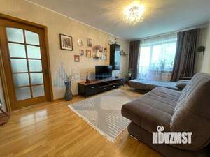 3-к квартира, вторичка, 62м2, 2/5 этаж