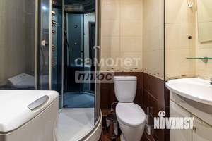 1-к квартира, вторичка, 30м2, 2/5 этаж
