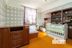 2-к квартира, вторичка, 54м2, 5/5 этаж