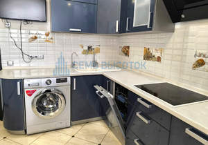 2-к квартира, вторичка, 78м2, 13/17 этаж