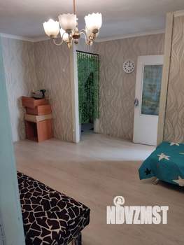 2-к квартира, вторичка, 42м2, 5/5 этаж