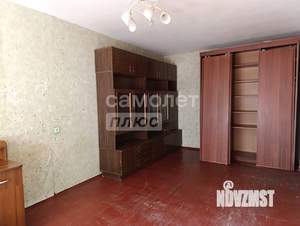2-к квартира, вторичка, 47м2, 2/5 этаж