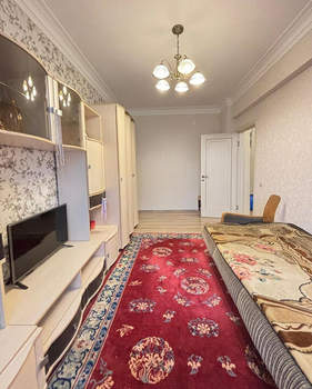 3-к квартира, вторичка, 82м2, 3/5 этаж
