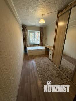 2-к квартира, вторичка, 42м2, 2/5 этаж
