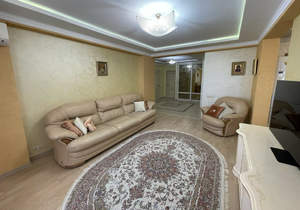 3-к квартира, вторичка, 92м2, 16/17 этаж