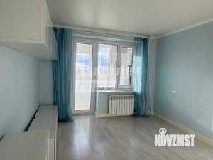 1-к квартира, вторичка, 32м2, 9/9 этаж