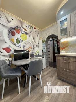 1-к квартира, вторичка, 33м2, 1/9 этаж