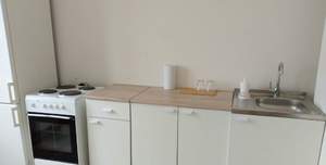 1-к квартира, вторичка, 46м2, 21/24 этаж