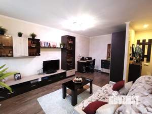 1-к квартира, вторичка, 29м2, 5/5 этаж