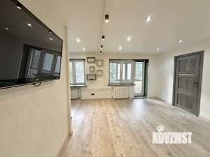 2-к квартира, вторичка, 44м2, 4/5 этаж