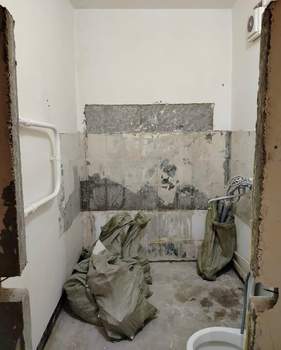 1-к квартира, вторичка, 36м2, 10/17 этаж