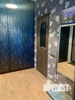 3-к квартира, вторичка, 86м2, 3/3 этаж