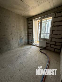 1-к квартира, вторичка, 38м2, 3/8 этаж