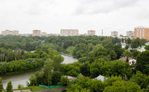 4-к квартира, вторичка, 230м2, 9/19 этаж