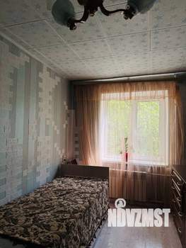 3-к квартира, вторичка, 63м2, 3/5 этаж