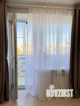 2-к квартира, вторичка, 43м2, 8/9 этаж