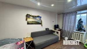 2-к квартира, вторичка, 51м2, 4/9 этаж