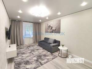 1-к квартира, вторичка, 34м2, 1/9 этаж