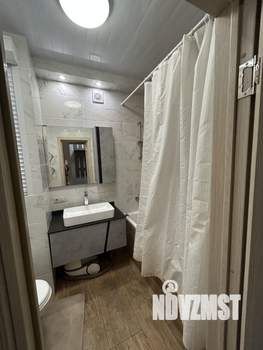 1-к квартира, вторичка, 33м2, 6/7 этаж