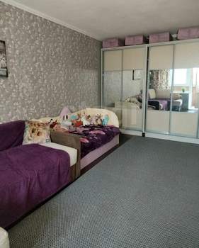 2-к квартира, вторичка, 52м2, 4/9 этаж