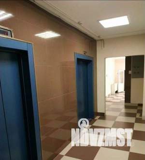 3-к квартира, вторичка, 86м2, 6/9 этаж