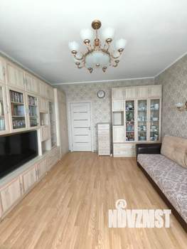 4-к квартира, вторичка, 97м2, 8/17 этаж