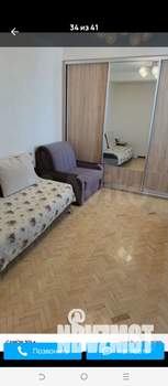 2-к квартира, вторичка, 54м2, 14/16 этаж