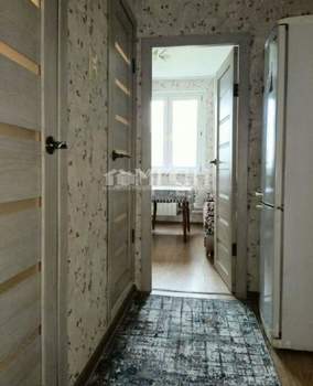 1-к квартира, вторичка, 39м2, 5/14 этаж