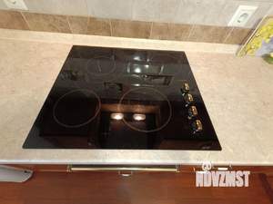 1-к квартира, вторичка, 41м2, 5/9 этаж