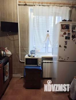 1-к квартира, вторичка, 32м2, 1/9 этаж