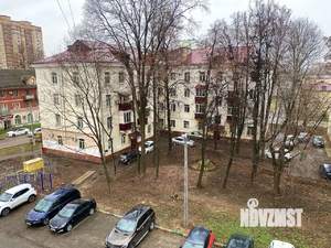 3-к квартира, вторичка, 75м2, 4/10 этаж