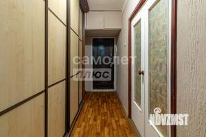 2-к квартира, вторичка, 52м2, 12/12 этаж