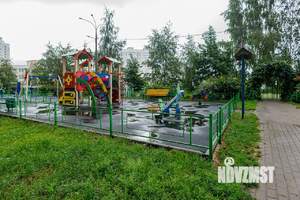 1-к квартира, вторичка, 43м2, 19/22 этаж