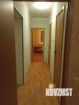 3-к квартира, вторичка, 90м2, 6/14 этаж