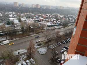 1-к квартира, вторичка, 33м2, 13/14 этаж