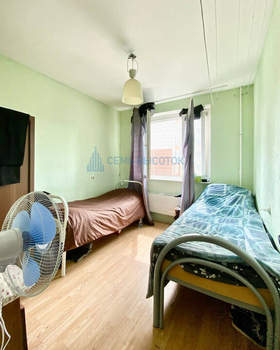4-к квартира, вторичка, 100м2, 3/12 этаж